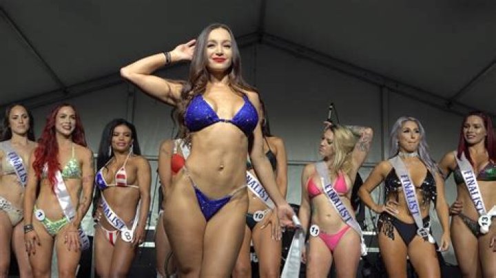 Is Sailing Miss Lone Star Arrested? Aubrey Wilson Charges – What Did She Do?