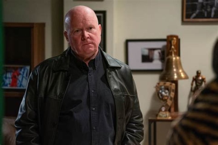 
Is Steve McFadden Leaving Eastenders? His Character Phil Mitchell Written Off 