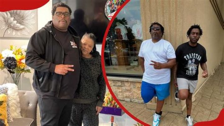 Is Terry Flenory Still Alive Or Dead? Children Age And Family