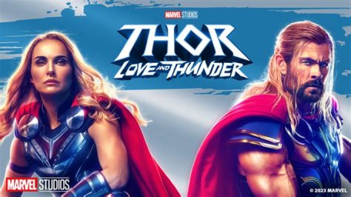 
Is Tessa Thompson Gay? Is Valkyrie’s Sexuality a Huge Focus of Thor: Love and Thunder? 