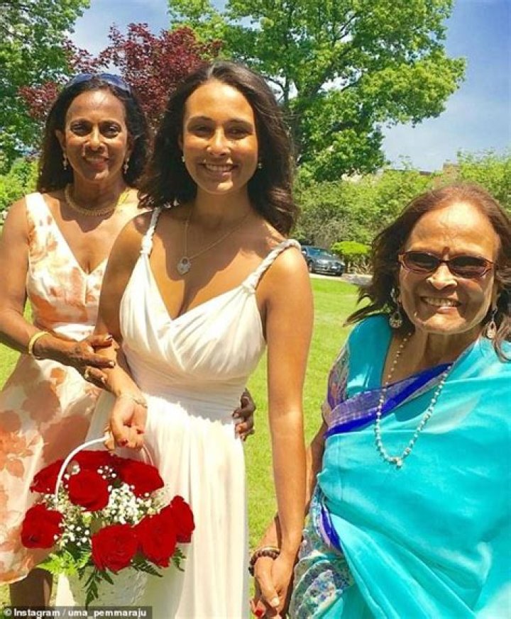 
Is Uma Pemmaraju Death Cause Cancer? Where Is The Fox News Anchor Daughter Kirina Alana Devi? 