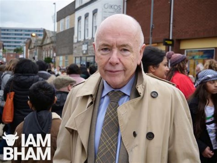 
Jack Dromey Net Worth, Age, Birthday, Wikipedia, Who, Nationality, Biography 