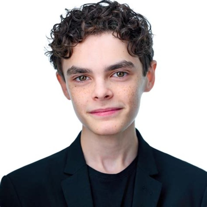 Jacob Laval Height, Age, Family, Biography, Wiki, Net Worth