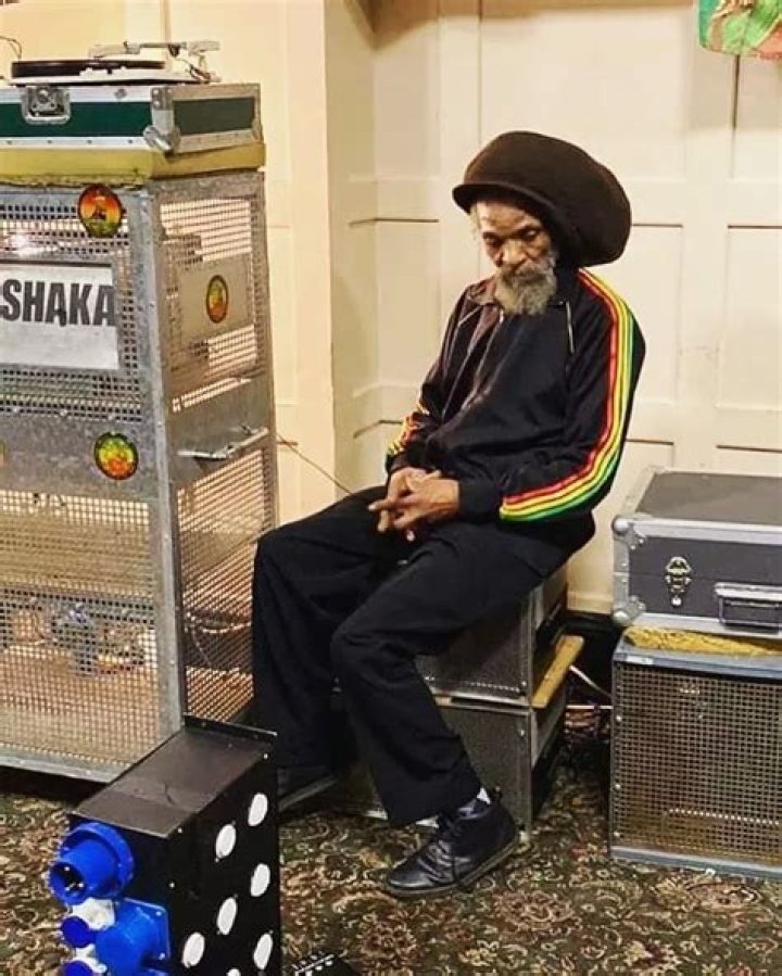 Jah Shaka | Death Cause