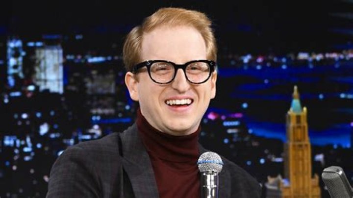 James Austin Johnson Height, Weight, Net Worth, Age, Birthday, Wikipedia, Who, Nationality, Biography