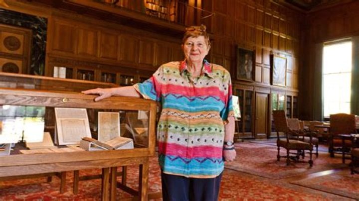 
Jan Longone Obituary, What was Jan Longone Cause of Death? 