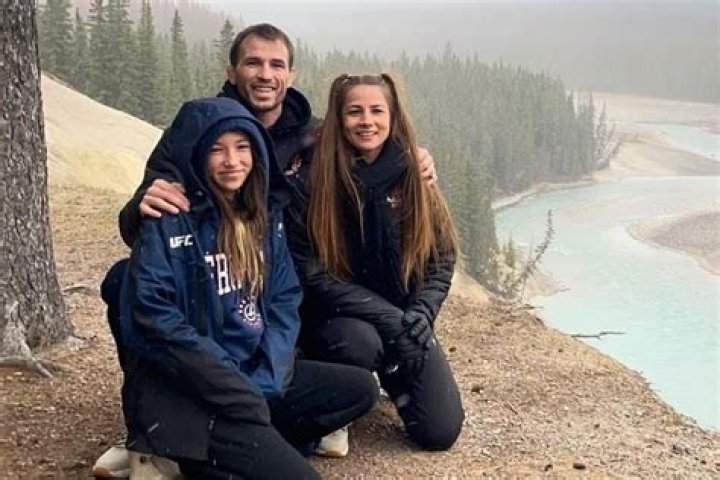 
Jasmine Jasudavicius Boyfriend Chris Prickett; Dating History And Relationship Timeline 