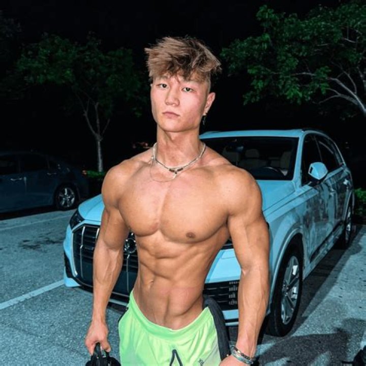 Jeremy Park Height, Weight, Net Worth, Age, Birthday, Wikipedia, Who, Nationality, Biography