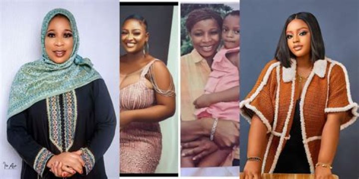 
Jide Kosoko’s daughter, Temilade, finally opens up on wedding controversy 