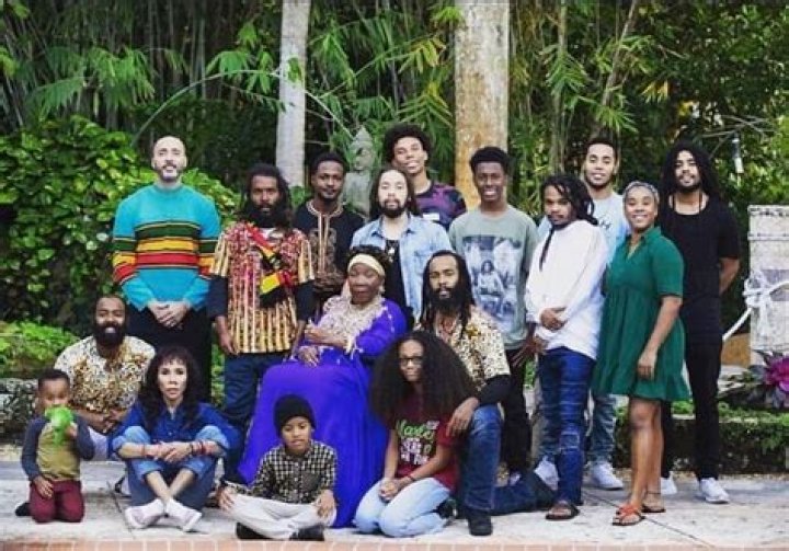 Jo Mersa Marley Height, Weight, Net Worth, Age, Birthday, Wikipedia, Who, Instagram, Biography