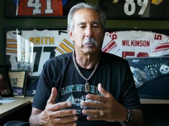 John Beam Facts, Age, Birthday, Wikipedia, Who, Family, Biography