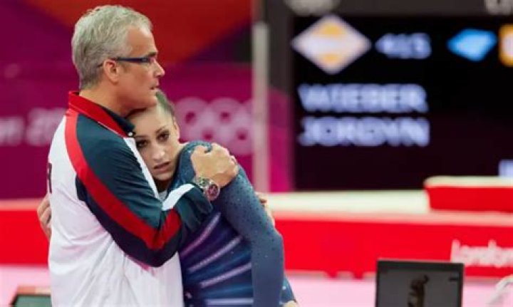 
John Geddert Height, Weight, Net Worth, Age, Birthday, Wikipedia, Who, Nationality, Biography 