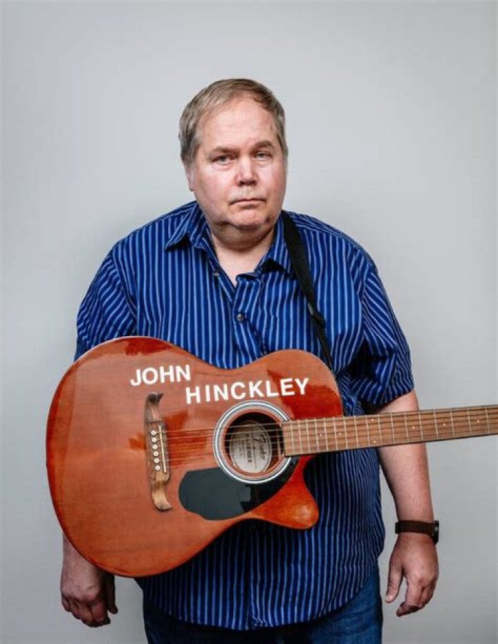 John Hinckley Jr Height, Weight, Net Worth, Age, Birthday, Wikipedia, Who, Nationality, Biography