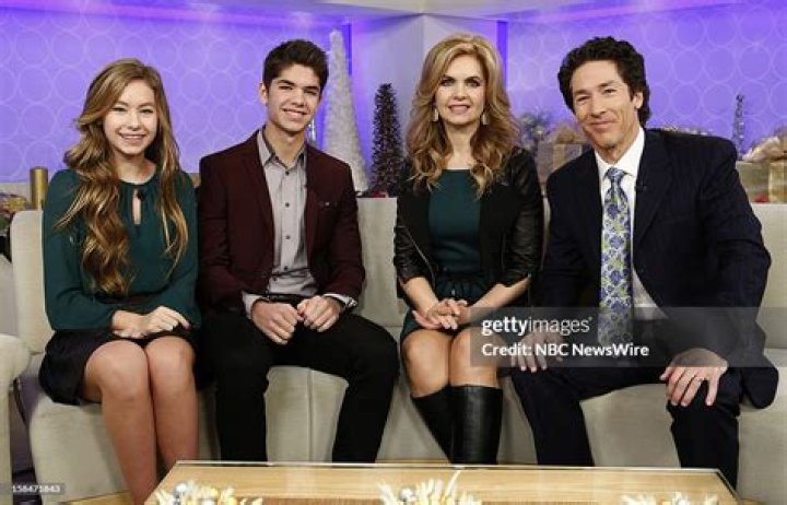 
Jonathan Osteen Height, Weight, Net Worth, Age, Birthday, Wikipedia, Who, Nationality, Biography 