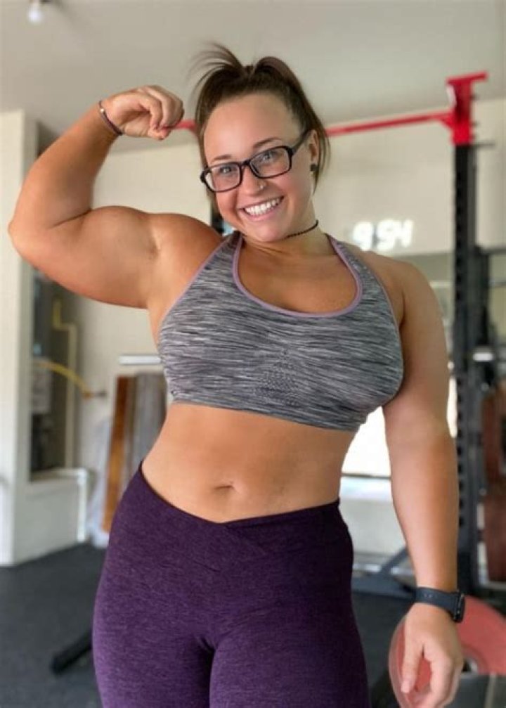 Jordynne Grace Height, Weight, Net Worth, Age, Birthday, Wikipedia, Who, Nationality, Biography
