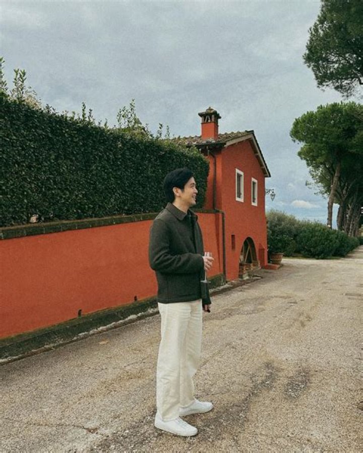 Joshua Garcia Height, Weight, Net Worth, Age, Birthday, Wikipedia, Who, Nationality, Biography