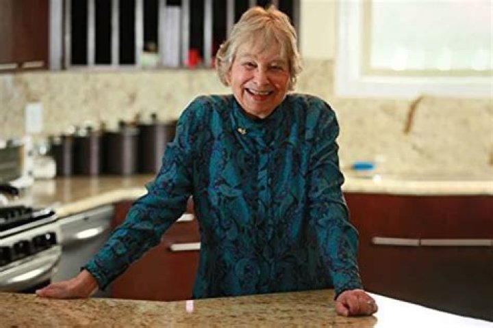 
Journalist, Lael Morgan, dies at the age of 86 