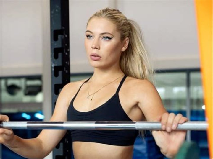 Jutta Leerdam Height, Weight, Net Worth, Age, Birthday, Wikipedia, Who, Nationality, Biography