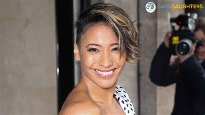 
Karen Hauer Height, Weight, Net Worth, Age, Birthday, Wikipedia, Who, Nationality, Biography 