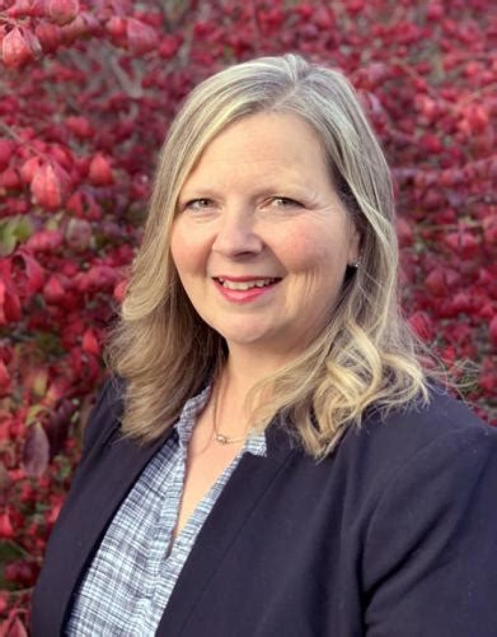 Kari Macrae State Senate Candidate Sister Zoe Robinson On Tiktok Airs Out Her Dirty Laundry