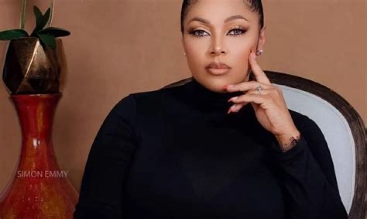 
Kate Henshaw Attests To Peter Okoye’s Wife, Lola Good Character In New Statement 