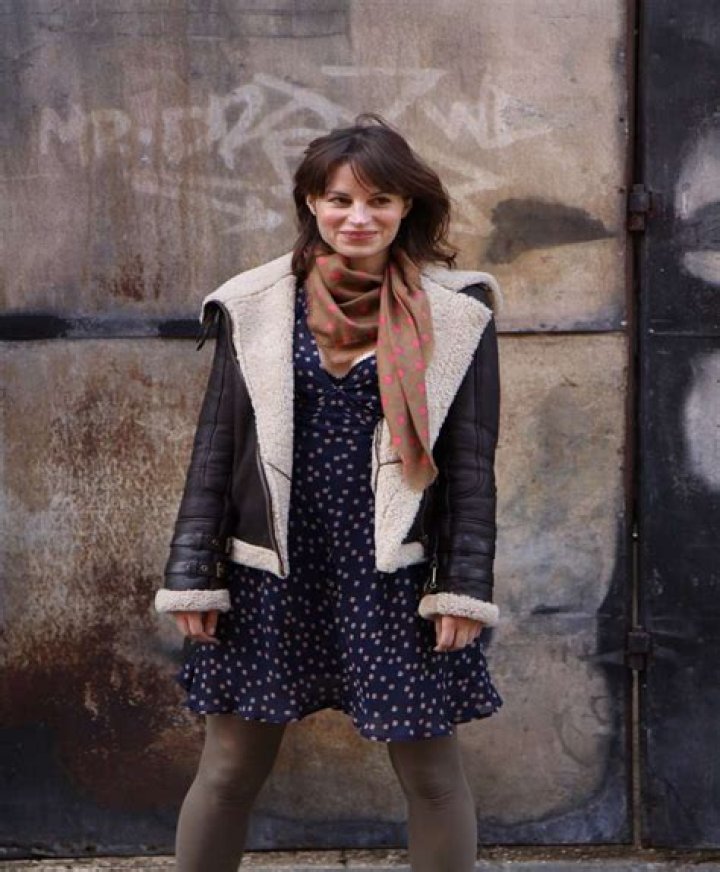 Katrine De Candole Height, Weight, Net Worth, Age, Birthday, Wikipedia, Who, Nationality, Biography