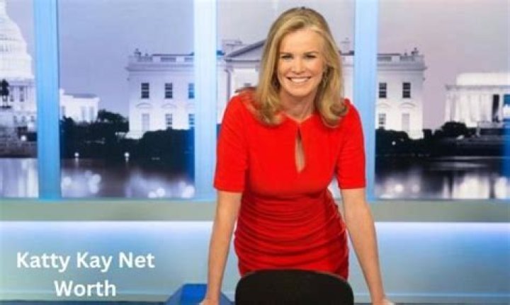 Katty Kay Height, Weight, Net Worth, Age, Birthday, Wikipedia, Who, Nationality, Biography