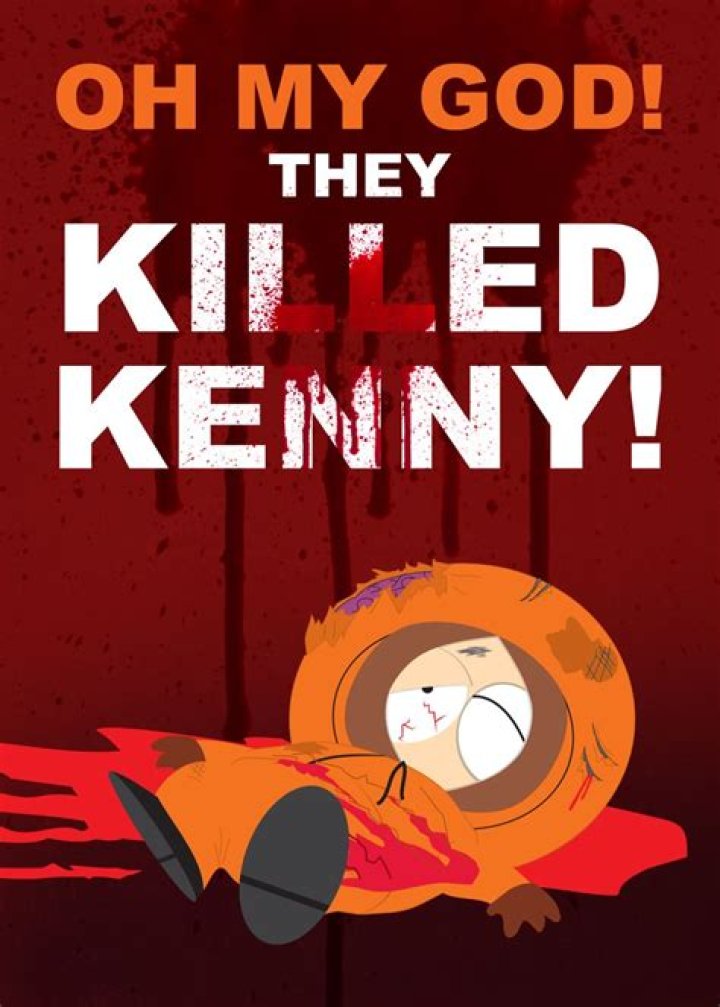 Kenny Red Cause Of Death, How Did Kenny Red Die?