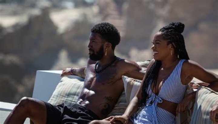 
Kian Lewis: Where is FBoy Island’s now? 