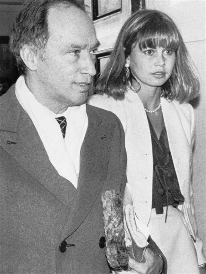 
Kim Clement has been Married to Jane Elizabeth Clement since 1978 