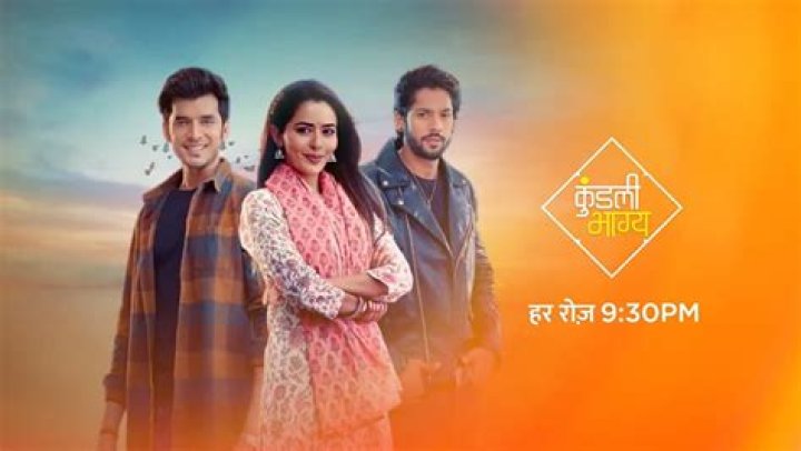 
Kundali Bhagya 1st October 2022 Written Episode Update: Prithvi threatens Arjun in the Luthra Mansion 