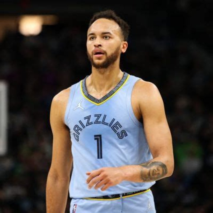 Kyle Anderson Height, Weight, Net Worth, Age, Birthday, Wikipedia, Who, Nationality, Biography