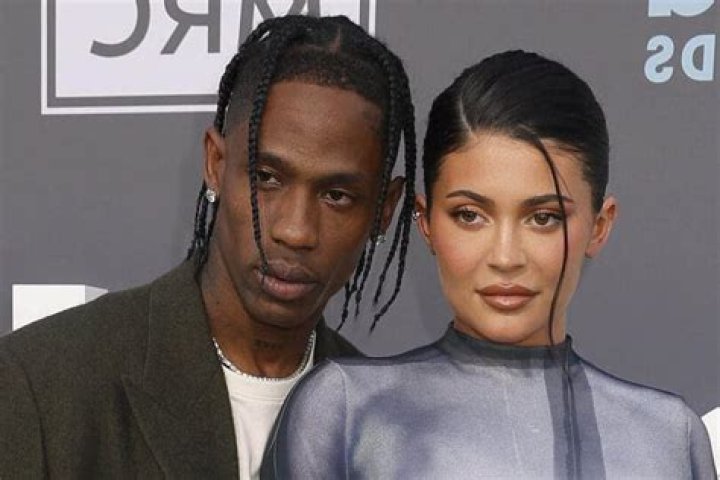 
Kylie Jenner and Travis Scott Reportedly Split Again 