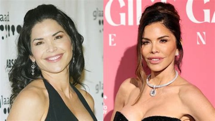 Lauren Sanchez before and after photos: Did Jeff Bezos’ fiancee undergo plastic surgery?