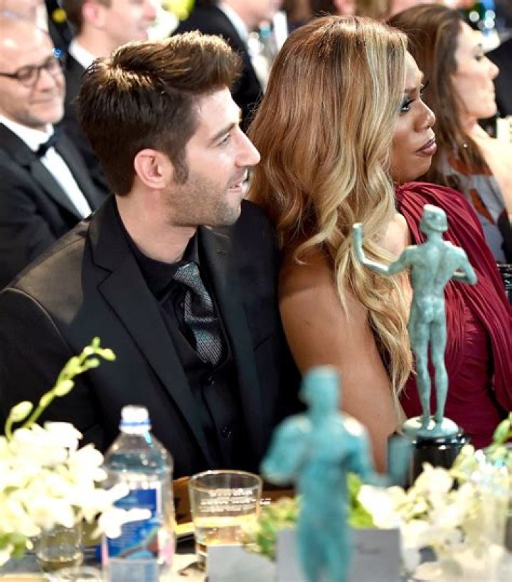 
Laverne Cox Boyfriend: Her New Boyfriend’s Identity is Still Unknown! 