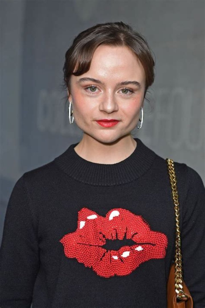 Lena Urzendowsky Height, Weight, Net Worth, Age, Wiki, Who, Instagram, Biography