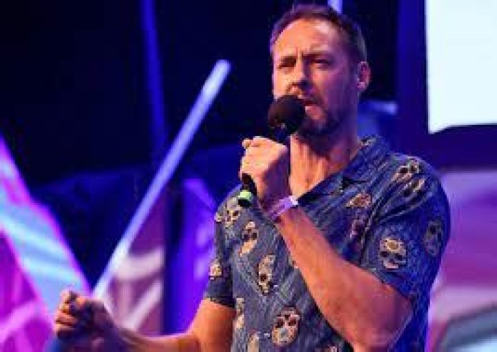 
Leo Kearse Height, Weight, Net Worth, Age, Birthday, Wikipedia, Who, Nationality, Biography 