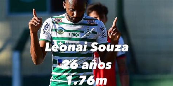 
Leonai Souza Height, Weight, Net Worth, Age, Birthday, Wikipedia, Who, Nationality, Biography 