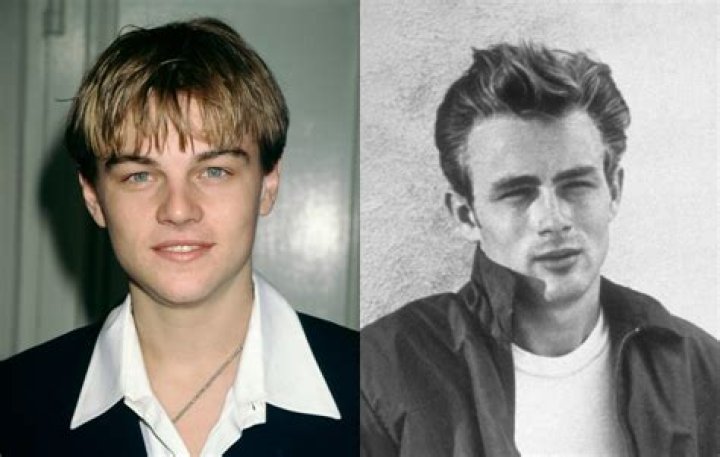 
Leonardo DiCaprio Was Almost Cast As James Dean In A Biopic 