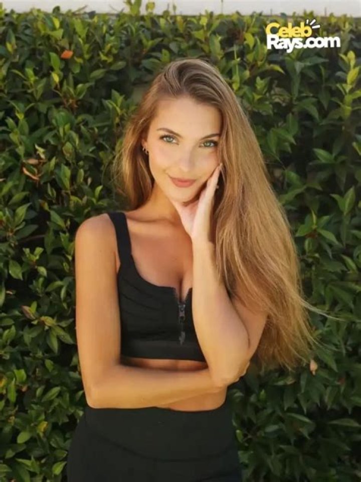 Lexi Rivera Height, Weight, Net Worth, Age, Birthday, Wikipedia, Who, Nationality, Biography