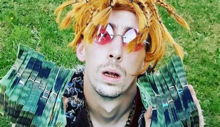 Lil Windex Height, Weight, Net Worth, Age, Birthday, Wikipedia, Who, Nationality, Biography