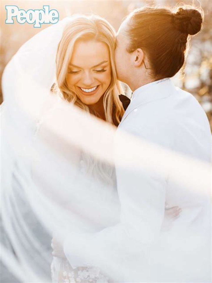 
Lily Rose gets married to Daira Eamon: A look at their relationship timeline 