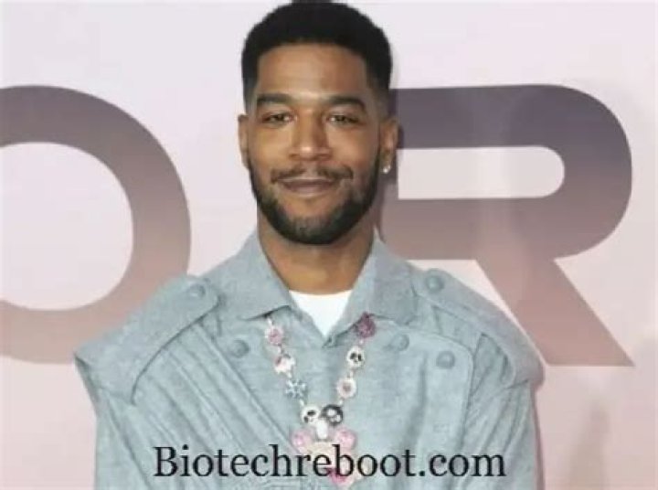 Lindberg Mescudi Height, Weight, Net Worth, Age, Birthday, Wikipedia, Who, Instagram, Biography