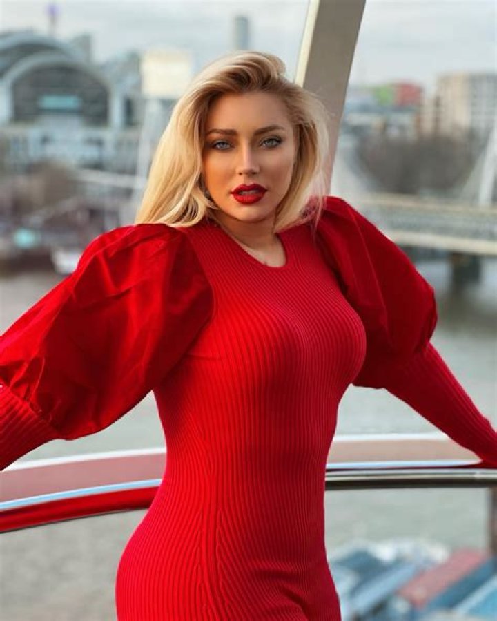 
lizakovalenkoo Height, Weight, Net Worth, Age, Birthday, Wikipedia, Who, Nationality, Biography 