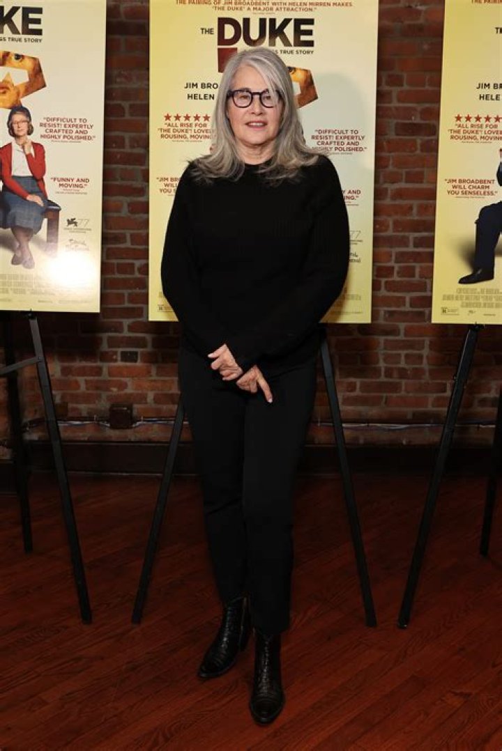 Lorraine Bracco Height, Weight, Net Worth, Age, Birthday, Wikipedia, Who, Nationality, Biography