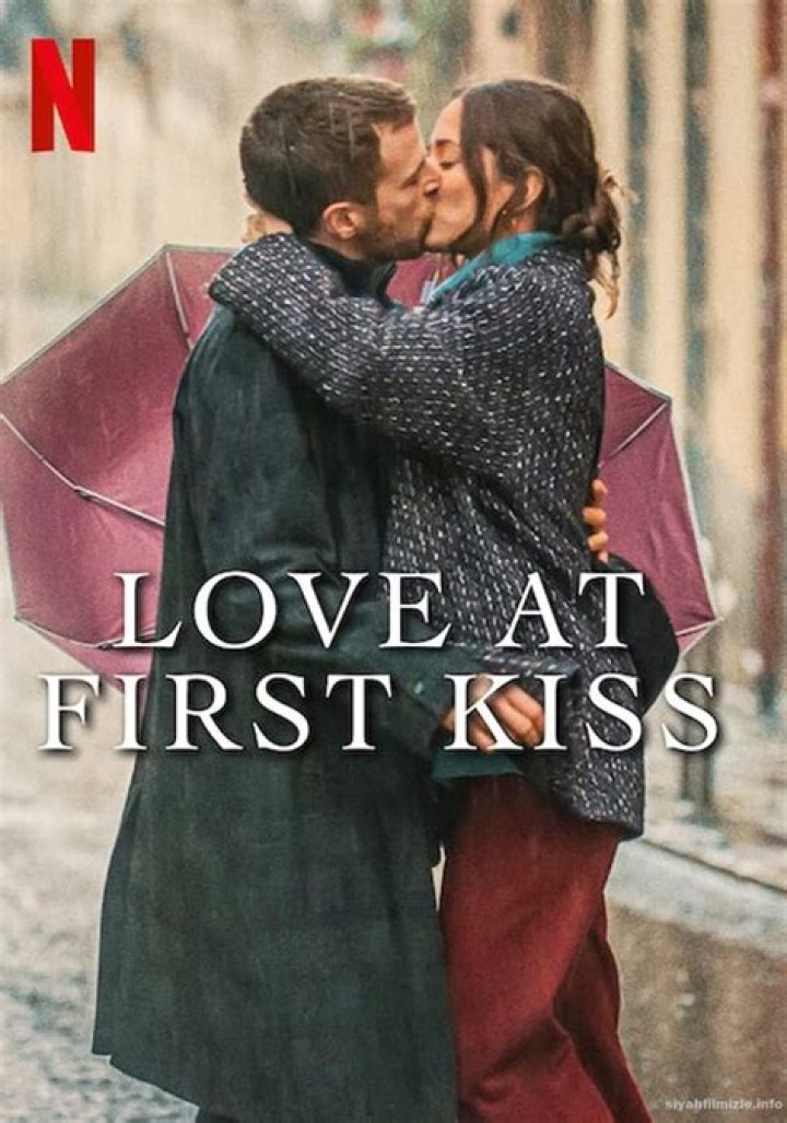
“Love at First Kiss” Is Set To Released On Netflix 