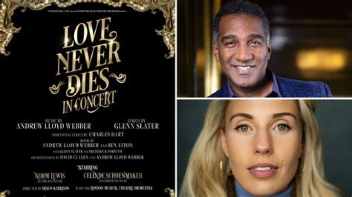 
Love Never Dies | Who Are Miguel and Alejandro? They Married? 