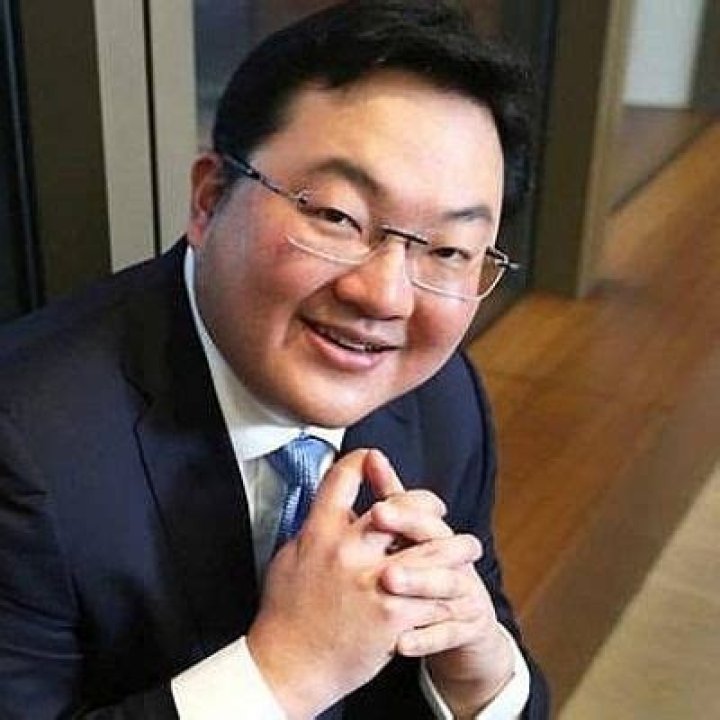 
Low Taek Jho Is Accused Of Masterminding A Financial Fraud Operation Using International Companies 