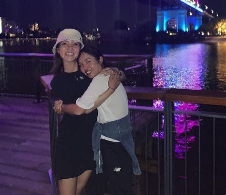 
Lydia Ko Parents Ko Gil-Hong And Hyeon Family Ethnicity And Nationality 