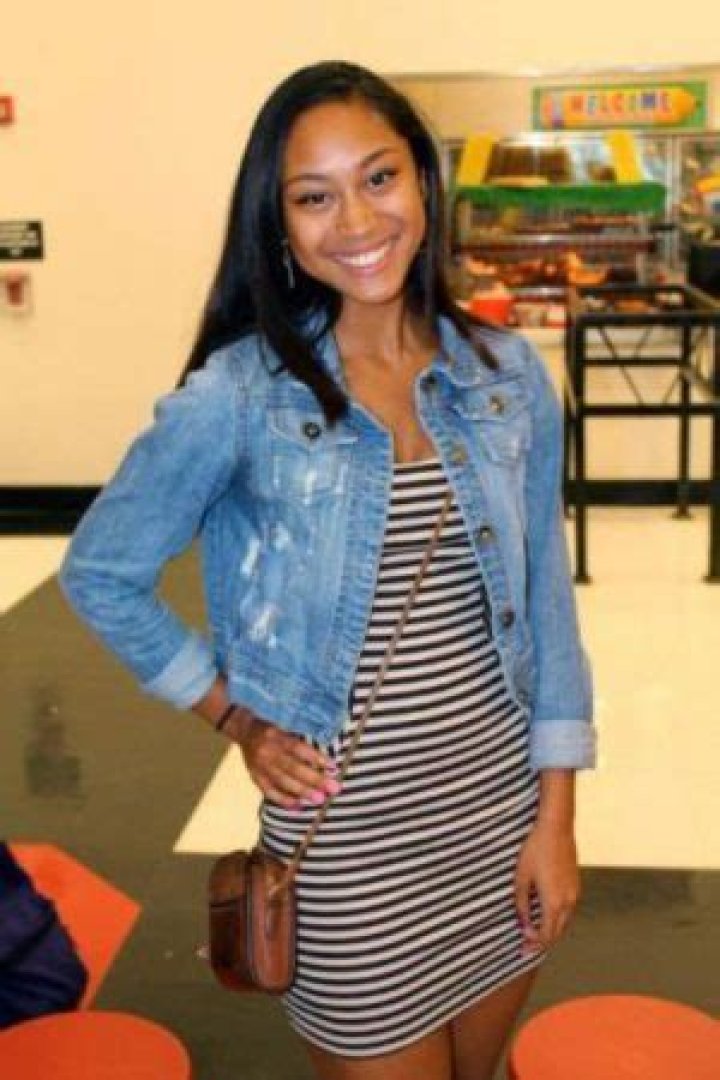 
Malikah Nash Age, Birthday, Wikipedia, Who, Nationality, Biography 